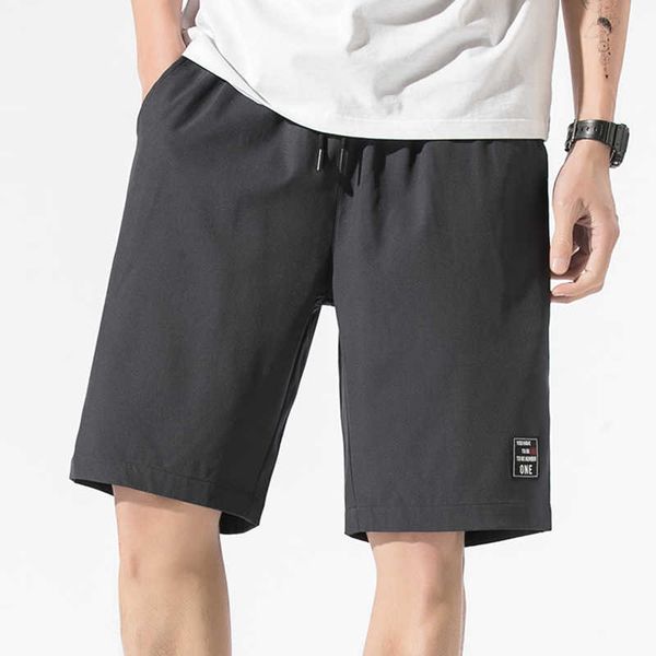 varsanol solid black shorts men casual bermuda masculina clothing summer running sport short pants men gym fitness panties 5xl 210601, White;black
varsanol solid black shorts men casual bermuda masculina clothing summer running sport short pants men gym fitness panties 5xl 210601, White;black
