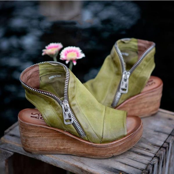 dress shoes women's sandals 2021 fashion summer mid heels wedges ladies vintage platform sandalias plus size zapatillas mujer, Black
dress shoes women's sandals 2021 fashion summer mid heels wedges ladies vintage platform sandalias plus size zapatillas mujer, Black