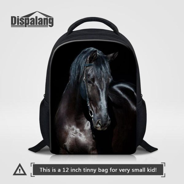 backpack dispalang 12 inch kids animal for kindergarten school bag horse head 3d printing bagpack small baby book mochila
backpack dispalang 12 inch kids animal for kindergarten school bag horse head 3d printing bagpack small baby book mochila