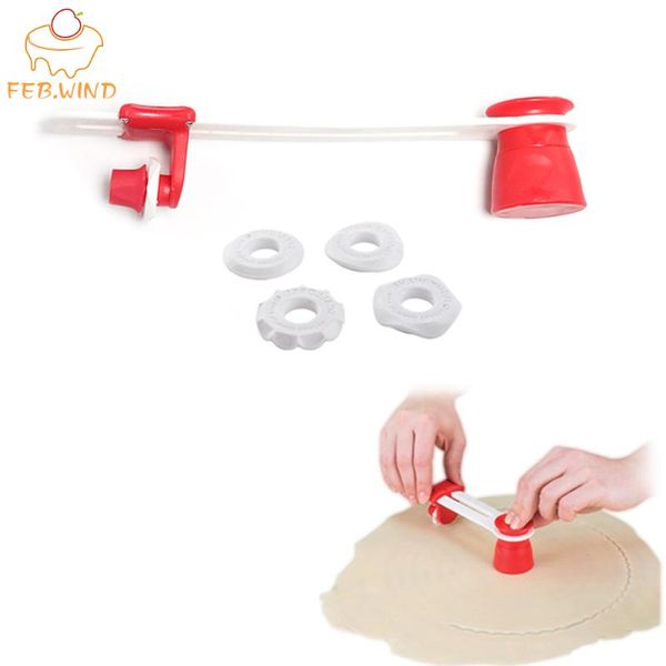 decorative pie crust cutters dough cutter with 4 edge designs fluted pastry wheel tools c006 baking &
decorative pie crust cutters dough cutter with 4 edge designs fluted pastry wheel tools c006 baking &