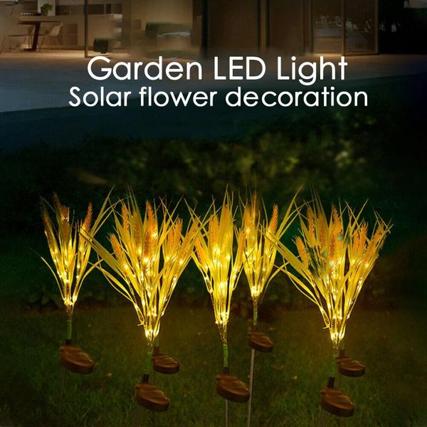 lawn lamps 1/2pcs solar decorative light led simulation flower garden lights landscape outdoor
lawn lamps 1/2pcs solar decorative light led simulation flower garden lights landscape outdoor