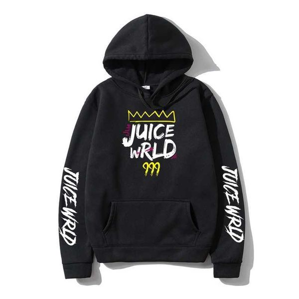 juice wrld hoodies men women sweatshirts autumn winter hooded harajuku hip hop casual hoodie fleece pullovers hoody, Black
juice wrld hoodies men women sweatshirts autumn winter hooded harajuku hip hop casual hoodie fleece pullovers hoody, Black