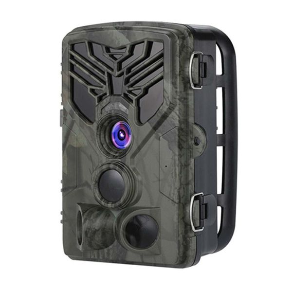 hc-810a infrared hunting camera wildlife trail po traps 16mp waterproof view tracking 1080p night vision trigger time cameras
hc-810a infrared hunting camera wildlife trail po traps 16mp waterproof view tracking 1080p night vision trigger time cameras