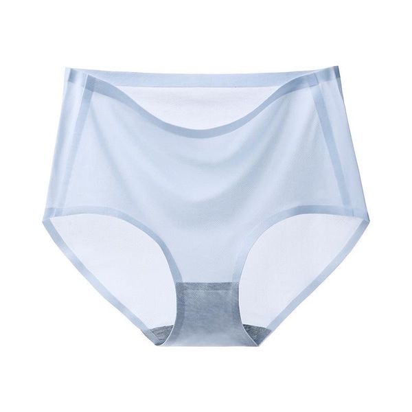 women's panties summer high waist seamless for women ladies one piece solid color briefs comfortable ice silk underwear lingerie, Black;pink
women's panties summer high waist seamless for women ladies one piece solid color briefs comfortable ice silk underwear lingerie, Black;pink