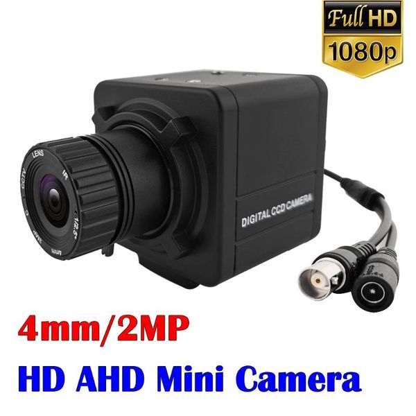 neocoolcam 1080p ahd camera 2mp cctv video security surveillance box with 3mp hd 4mm lens for dvr system ip cameras
neocoolcam 1080p ahd camera 2mp cctv video security surveillance box with 3mp hd 4mm lens for dvr system ip cameras