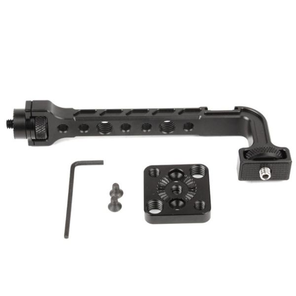 stabilizers 1set monitor extension kits displayer holder bracket for ronin s/sc stabilizer
stabilizers 1set monitor extension kits displayer holder bracket for ronin s/sc stabilizer