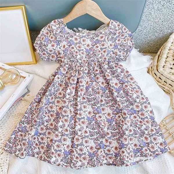 summer princess dress kids clothes girls floral children girl for 210528, Red;yellow
summer princess dress kids clothes girls floral children girl for 210528, Red;yellow