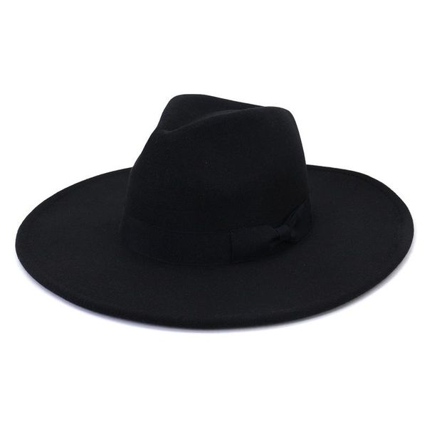 stingy brim hats autumn winter womens felt belt hat fedoras for women british style vintage lady flat pink jazz cap bowknot, Blue;gray
stingy brim hats autumn winter womens felt belt hat fedoras for women british style vintage lady flat pink jazz cap bowknot, Blue;gray