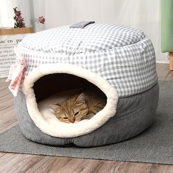 cat beds & furniture dual-use pet bed for cats dogs soft nest kennel cave house sleeping bag mat pad tent pets winter warm cozy
cat beds & furniture dual-use pet bed for cats dogs soft nest kennel cave house sleeping bag mat pad tent pets winter warm cozy