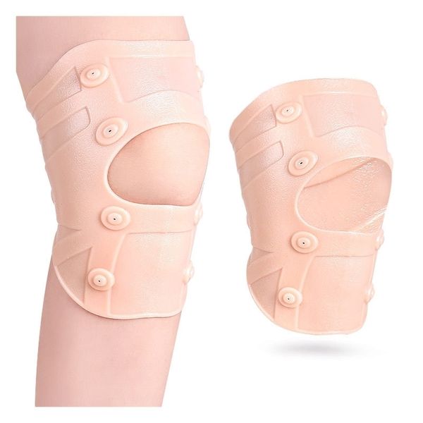 magnet kneepad sebs outdoor cycling sports shinguard anti slip patella joint protector for men and women, Black
magnet kneepad sebs outdoor cycling sports shinguard anti slip patella joint protector for men and women, Black