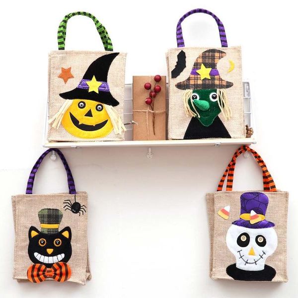 gift wrap witch ghost pumpkin bag kids halloween party cartoon candy bags with handle favors boxes event wrapping supplies
gift wrap witch ghost pumpkin bag kids halloween party cartoon candy bags with handle favors boxes event wrapping supplies