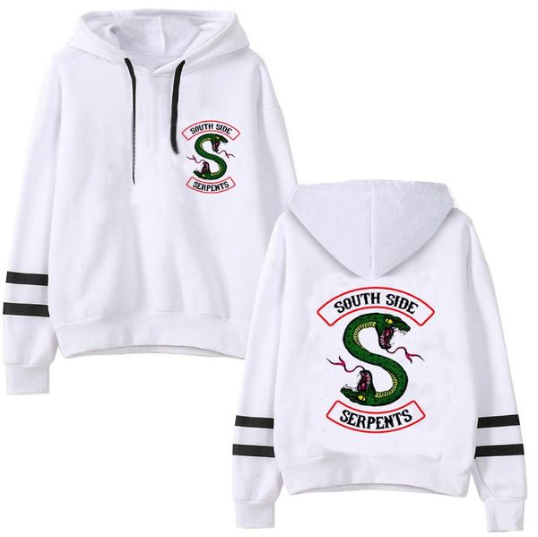 men's hoodies & sweatshirts funny south side serpents southside hoodie women ulzzang 90s harajuku casual female, Black
men's hoodies & sweatshirts funny south side serpents southside hoodie women ulzzang 90s harajuku casual female, Black