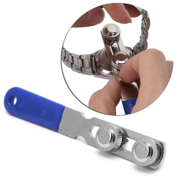 repair tools & kits watch back case cover opener adjustable remover wrench watchmaker
repair tools & kits watch back case cover opener adjustable remover wrench watchmaker