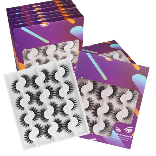 false eyelashes 3d mink lashes wholesale 12/24/60/120 pairs natural makeup dramatic volume fake bulk items
false eyelashes 3d mink lashes wholesale 12/24/60/120 pairs natural makeup dramatic volume fake bulk items