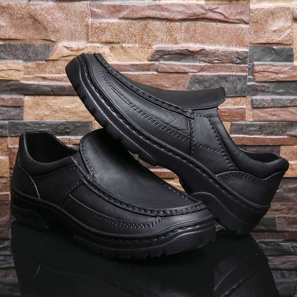 casual shoes 7i5k men's shoes super light men's chef's labor protection quick dry water anti slip oil resistant snakes 2020 q, Black
casual shoes 7i5k men's shoes super light men's chef's labor protection quick dry water anti slip oil resistant snakes 2020 q, Black
