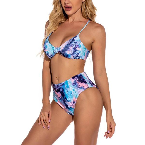 women's swimwear tie dye bikini woman swimsuit 2021 push up set bathing suit women beachwear biquini maillot de bain #t2g, White;black
women's swimwear tie dye bikini woman swimsuit 2021 push up set bathing suit women beachwear biquini maillot de bain #t2g, White;black
