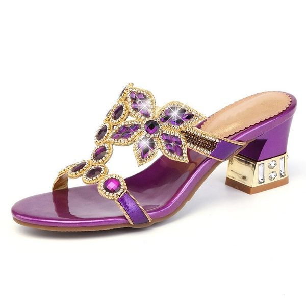 new summer colorful rhinestone slipper square heels shoes woman fashion crystal beach flip flops leisure sandals d0038, Black
new summer colorful rhinestone slipper square heels shoes woman fashion crystal beach flip flops leisure sandals d0038, Black