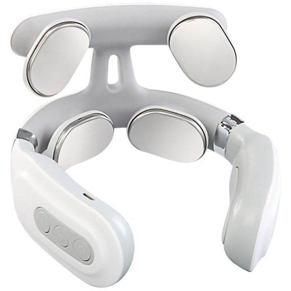 motorcycle armor 1pc smart cervical massager neck and shoulder electric massaging equipment
motorcycle armor 1pc smart cervical massager neck and shoulder electric massaging equipment