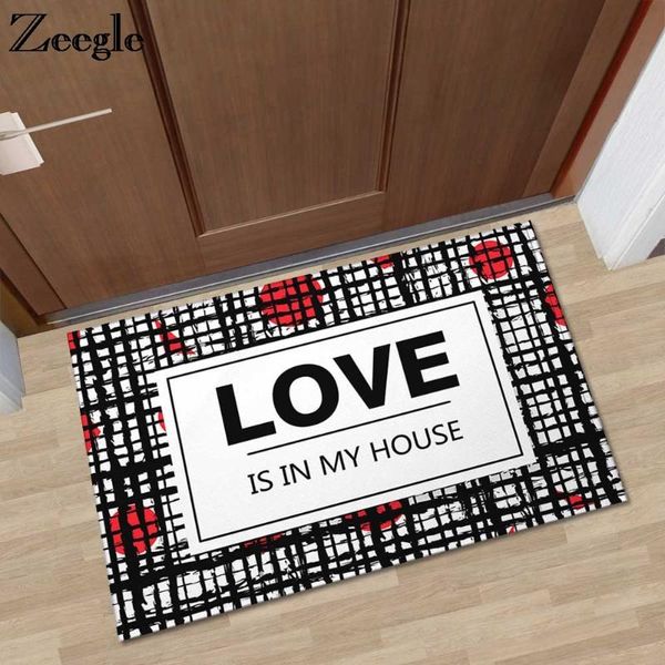 carpets zeegle love home doormat outdoor rugs decor floor mat non-slip foot bedroom carpet bedside absorbent bathroom mats
carpets zeegle love home doormat outdoor rugs decor floor mat non-slip foot bedroom carpet bedside absorbent bathroom mats