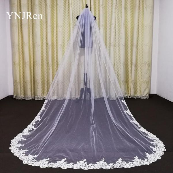 bridal veils real pos ivory cathedral wedding lace edge veil with comb accessories bride mantilla, Black
bridal veils real pos ivory cathedral wedding lace edge veil with comb accessories bride mantilla, Black
