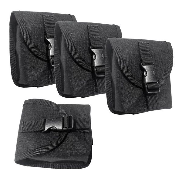 pool & accessories 4pcs replacement scuba dive diving spare weight belt pocket pouch with quick release buckle 14 x 12cm black
pool & accessories 4pcs replacement scuba dive diving spare weight belt pocket pouch with quick release buckle 14 x 12cm black