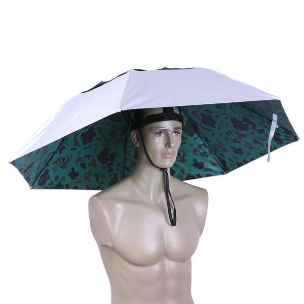 umbrellas 95cm large head umbrella anti-uv anti-rain outdoor travel fishing hat portable three-folding men women
umbrellas 95cm large head umbrella anti-uv anti-rain outdoor travel fishing hat portable three-folding men women
