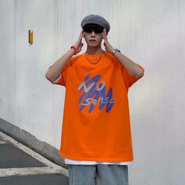 men's t-shirts hybskr printed short sleeve tshirt summer colorful printing oversize hip hop men t shirt harajuku casual loose women, White;black
men's t-shirts hybskr printed short sleeve tshirt summer colorful printing oversize hip hop men t shirt harajuku casual loose women, White;black