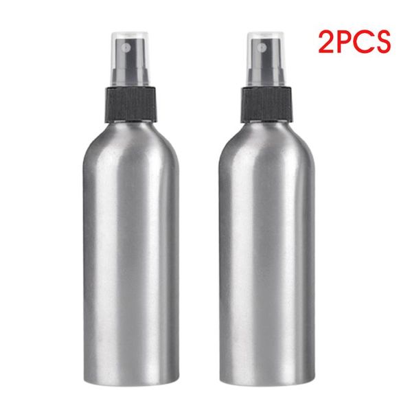 2pcs bathroom empty portable pressed pump spray bottle refillable essential oil perfume atomizer household el travel aluminum storage bottle
2pcs bathroom empty portable pressed pump spray bottle refillable essential oil perfume atomizer household el travel aluminum storage bottle