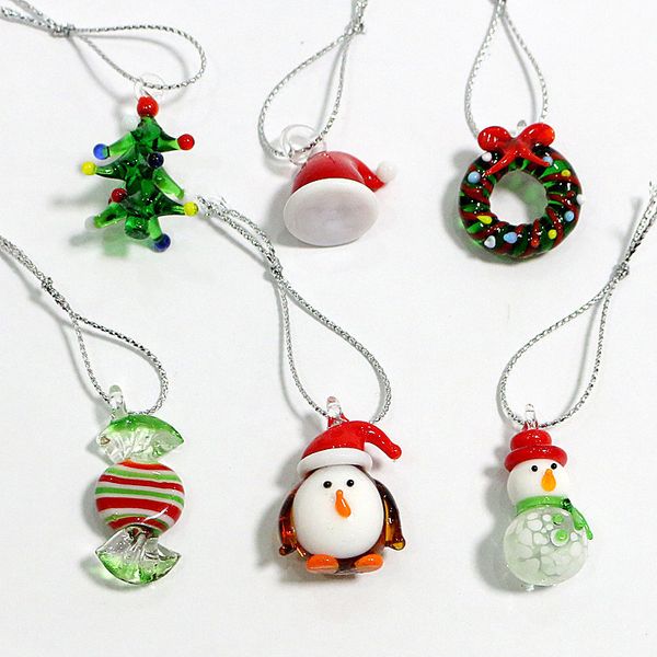 factory outlet christmas decoration mini handmade glass christmas tree art figurines ornaments colorful high grade cute
factory outlet christmas decoration mini handmade glass christmas tree art figurines ornaments colorful high grade cute