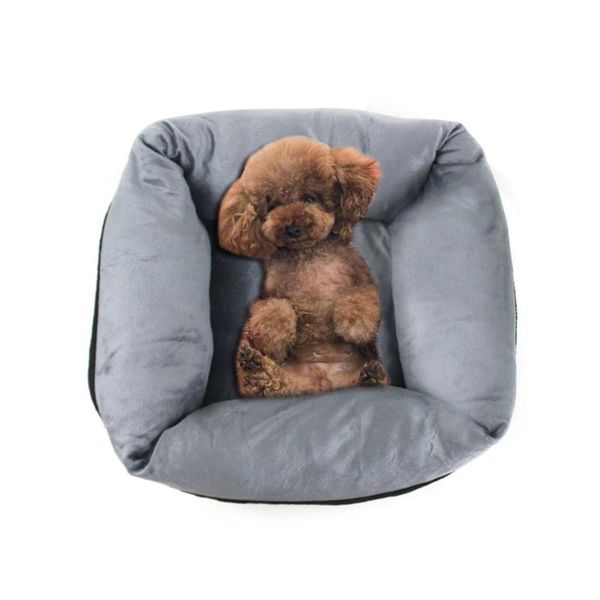 dog cat winter warm sleeping bag soft pet bed chihuahua cushion calming plush portable supplies kennels & pens
dog cat winter warm sleeping bag soft pet bed chihuahua cushion calming plush portable supplies kennels & pens