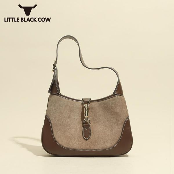 evening bags retro mixed color suede spliced women summer korean fashion shoulder handbags biker totes single bag
evening bags retro mixed color suede spliced women summer korean fashion shoulder handbags biker totes single bag