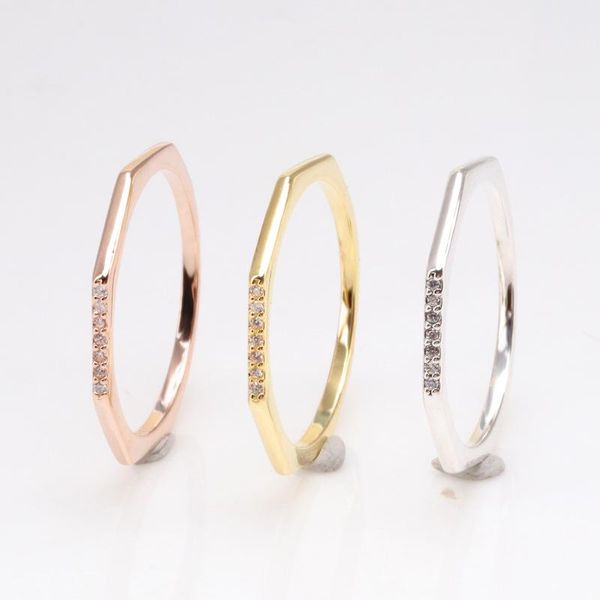 sterling silver ring anniversary jewelry exquisite crystal wedding engagement fashion rings cluster, Golden;silver
sterling silver ring anniversary jewelry exquisite crystal wedding engagement fashion rings cluster, Golden;silver