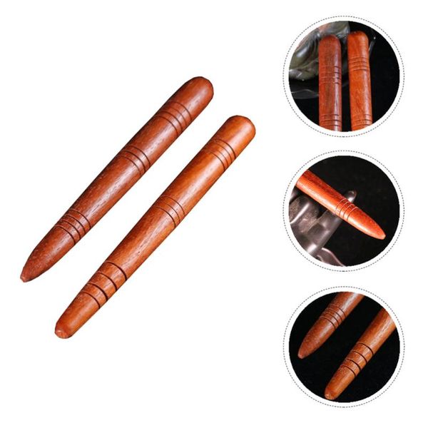full body massager 4pcs lightweight pens wooden acupuncture sticks massaging tools
full body massager 4pcs lightweight pens wooden acupuncture sticks massaging tools