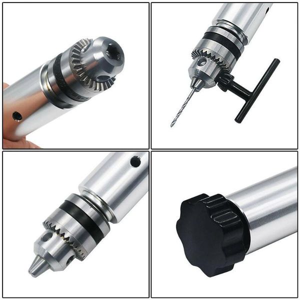professional hand tool sets 0.6-6mmini manual aluminum drill chuck twsit micro screwdriver tapping twist tap wire f5l1
professional hand tool sets 0.6-6mmini manual aluminum drill chuck twsit micro screwdriver tapping twist tap wire f5l1