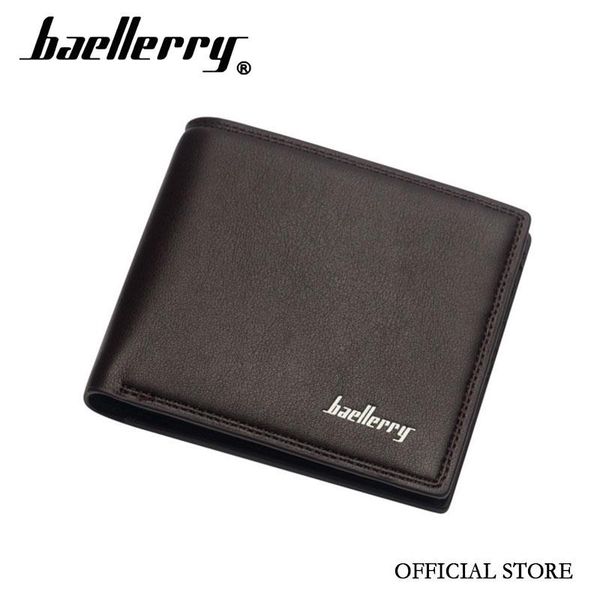 wallets baellerry man wallet hasp cards holder smart for men, Red;black 
wallets baellerry man wallet hasp cards holder smart for men, Red;black