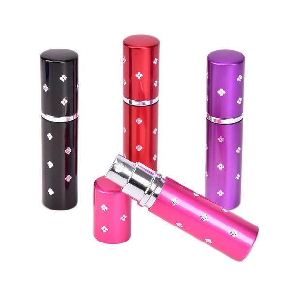 storage bottles & jars 1pcs 5ml mini portable refillable perfume spray bottle makeup water atomizer empty container travel tool
storage bottles & jars 1pcs 5ml mini portable refillable perfume spray bottle makeup water atomizer empty container travel tool