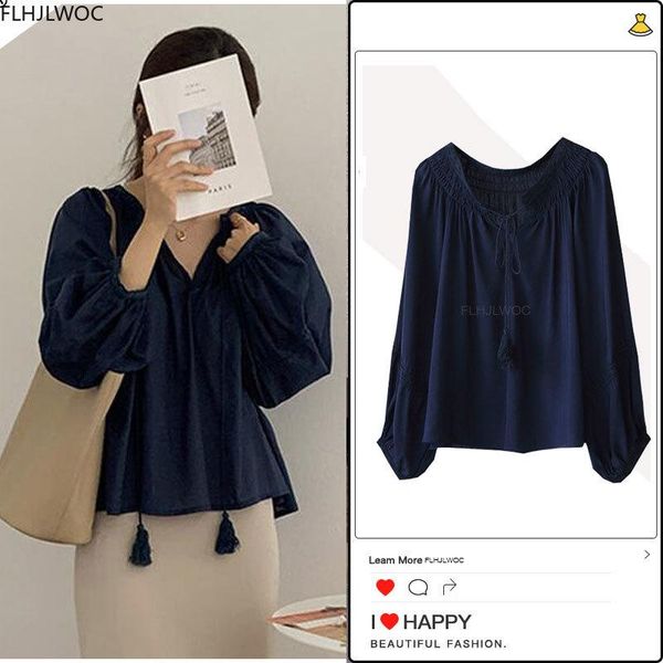 women's blouses & shirts womens autumn spring cute sweet preppy style girls bow tie loose casual japan korea design solid shirt, White
women's blouses & shirts womens autumn spring cute sweet preppy style girls bow tie loose casual japan korea design solid shirt, White