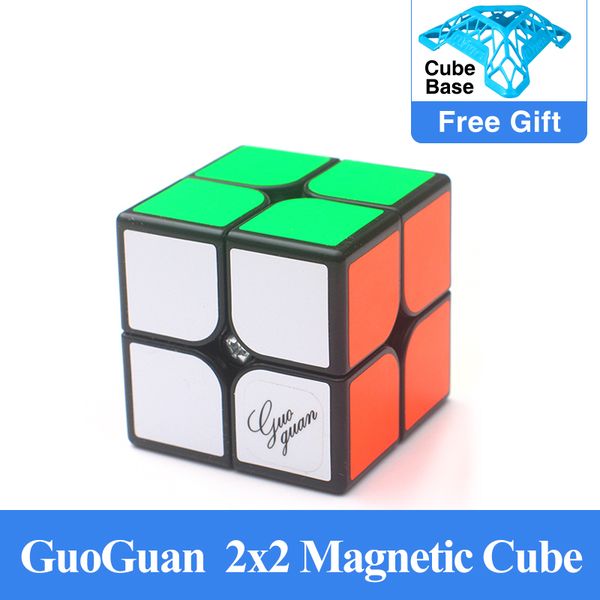 moyu guoguan xinghen m 2x2x2 magic cubes puzzle magnetic version 2x2 speed cube professional educational toys drop shipping
moyu guoguan xinghen m 2x2x2 magic cubes puzzle magnetic version 2x2 speed cube professional educational toys drop shipping