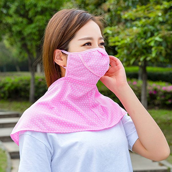 protection sunscreen neck sunshade full female summer day anti ultraviolet ice silk breathable thin face mask driving
protection sunscreen neck sunshade full female summer day anti ultraviolet ice silk breathable thin face mask driving