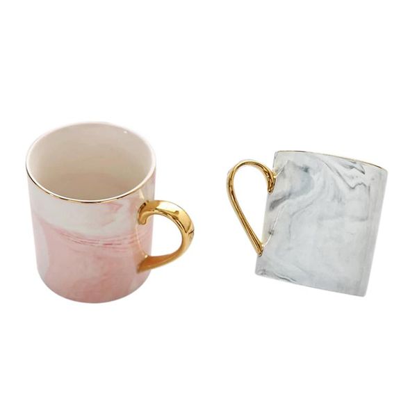 mugs 400ml ceramic coffee marble with gold handle natural office drinking milk cups gifts
mugs 400ml ceramic coffee marble with gold handle natural office drinking milk cups gifts