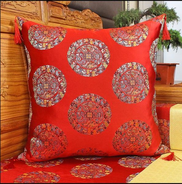 cushion/decorative pillow chinese style living room mahogany sofa cushion with heart embroidered backrest cover classical folk custom
cushion/decorative pillow chinese style living room mahogany sofa cushion with heart embroidered backrest cover classical folk custom