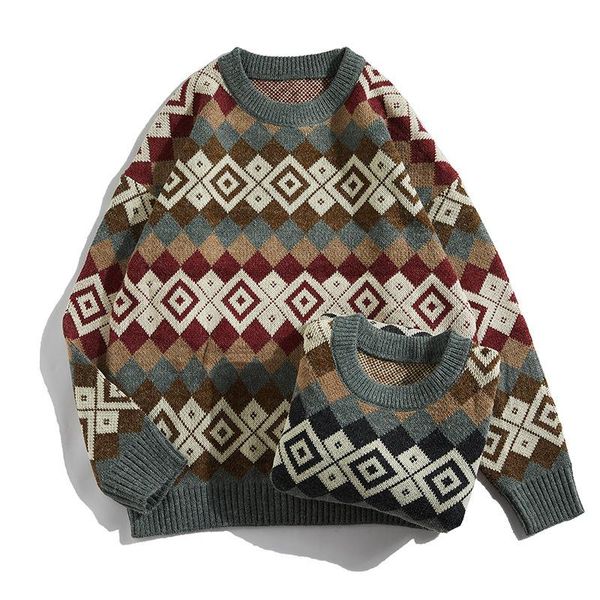men's sweaters autumn winter pullover sweater men knitted clothes loose o neck knitwear casual plus size xxl mens clothing, White;black
men's sweaters autumn winter pullover sweater men knitted clothes loose o neck knitwear casual plus size xxl mens clothing, White;black
