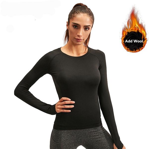 yoga outfits 2021 fitness long sleeve quick dry gym outdoor running t-shirts female shirt plus size xxl, White;red
yoga outfits 2021 fitness long sleeve quick dry gym outdoor running t-shirts female shirt plus size xxl, White;red