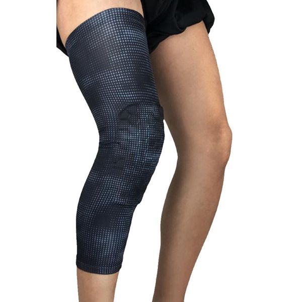 men women protector pain relief support knee brace shockproof non slip legging stockings sports wear sweat absorption elastic elbow & pads, Black;gray
men women protector pain relief support knee brace shockproof non slip legging stockings sports wear sweat absorption elastic elbow & pads, Black;gray