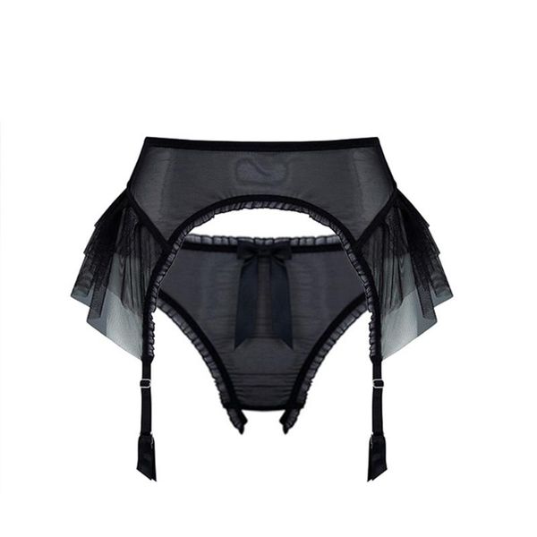 temptation ultra thin lotus leaf lace net gauze transparent garter belt ladies stockings wedding 2pcs garters, Black;white
temptation ultra thin lotus leaf lace net gauze transparent garter belt ladies stockings wedding 2pcs garters, Black;white