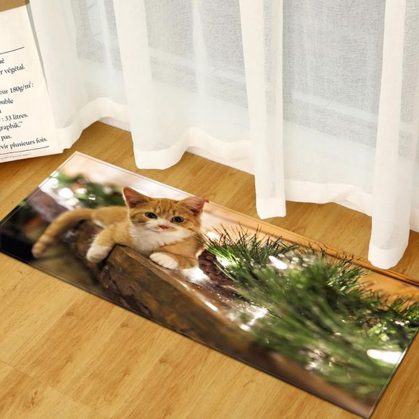 carpets animal pattern print bathroom kitchen carpet hallway balcony welcome floor mat house home doormats rug living room anti-slip
carpets animal pattern print bathroom kitchen carpet hallway balcony welcome floor mat house home doormats rug living room anti-slip