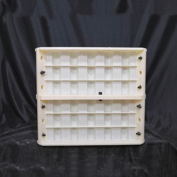 novelty items 40cm/15.75in buckle up/ interlock slots body plain, leave/flower &star molds for square concrete cement roman pedestal spa
novelty items 40cm/15.75in buckle up/ interlock slots body plain, leave/flower &star molds for square concrete cement roman pedestal spa