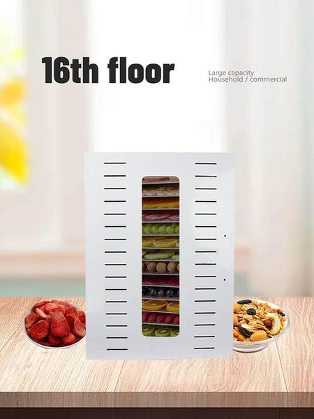 layers fruit dryer household small bean dissolving pet dehydration air drying machine commercial dehydrators
layers fruit dryer household small bean dissolving pet dehydration air drying machine commercial dehydrators
