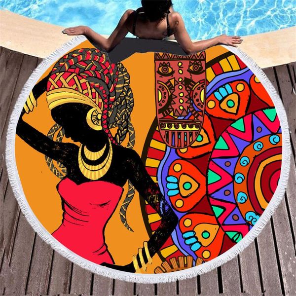 towel ancient egyptian women's print microfiber bath towels fashion swim surf quick dry round beach with tassels
towel ancient egyptian women's print microfiber bath towels fashion swim surf quick dry round beach with tassels