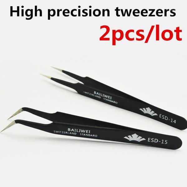 2 pcs black nail art acrylic gel picking tool rhinestones gem decor eyelash tweezers selling1
2 pcs black nail art acrylic gel picking tool rhinestones gem decor eyelash tweezers selling1